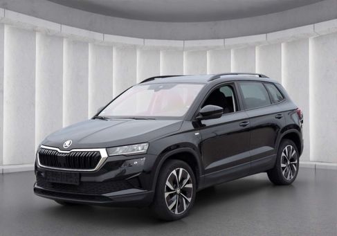 Skoda Karoq, 2022