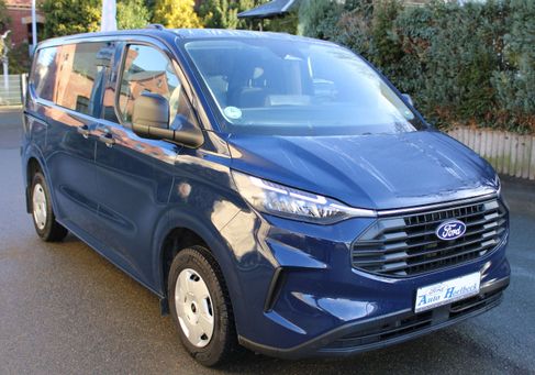 Ford Transit Custom, 2023