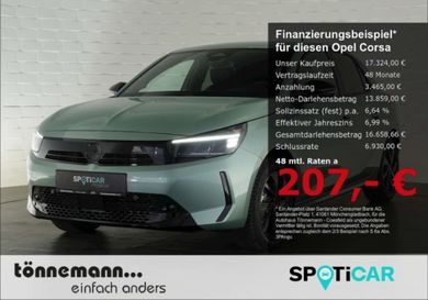 Opel Corsa, 2025