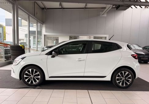 Renault Clio, 2022 3