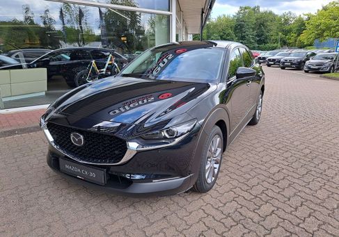 Mazda CX-30, 2026 2
