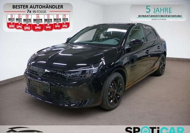 Opel Corsa, 2025