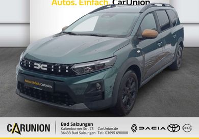 Dacia Jogger, 2026
