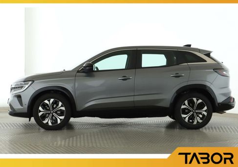 Renault Austral, 2025