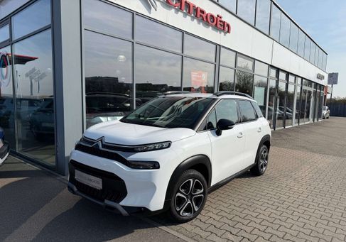 Citroën C3 Aircross, 2022 3