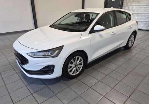 Ford Focus, 2022 3
