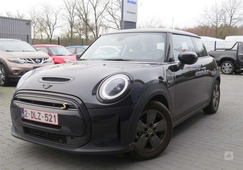 MINI Cooper S, 2023