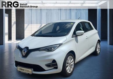 Renault ZOE, 2021