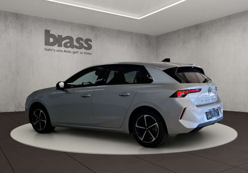 Opel Astra, 2026