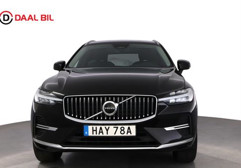 Volvo XC60, 2023 2