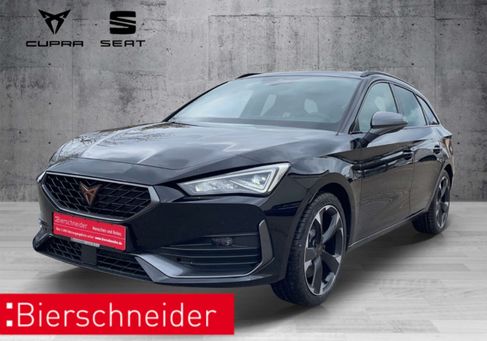 Cupra Leon, 2023