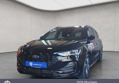 Ford Focus, 2025