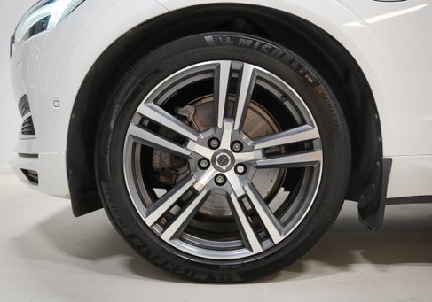 Volvo XC60, 2018 3