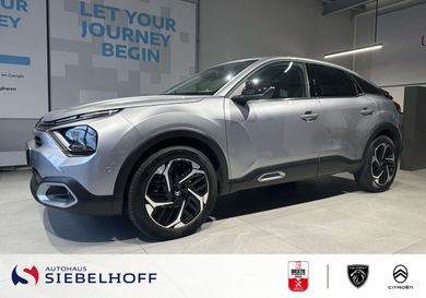 Citroën C4, 2023