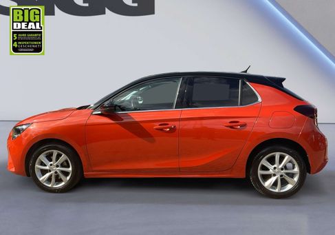 Opel Corsa, 2023 3