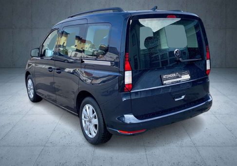 Volkswagen Caddy, 2023