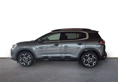 Citroën C5 Aircross, 2025 3
