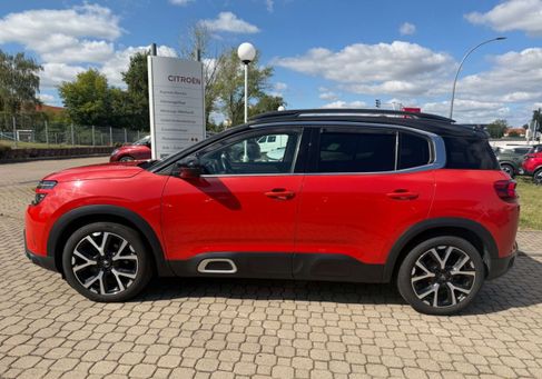 Citroën C5 Aircross, 2020 2