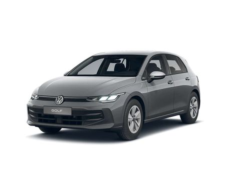 Volkswagen Golf, 2026 2