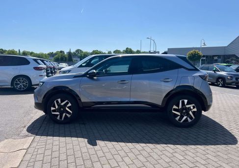 Opel Mokka, 2025 2