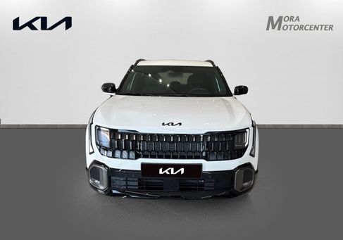 Kia, 2027 2