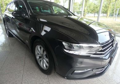 Volkswagen Passat Variant, 2023