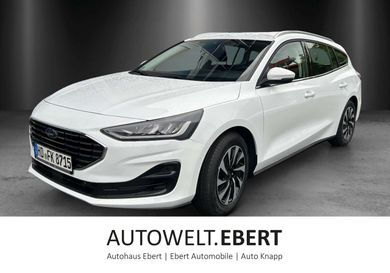Ford Focus, 2025