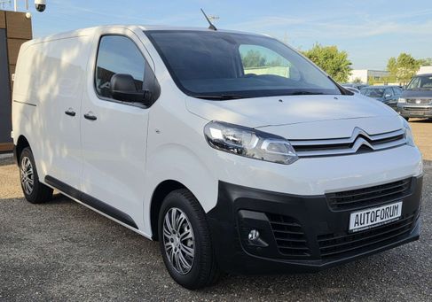 Citroën Jumpy, 2023 3