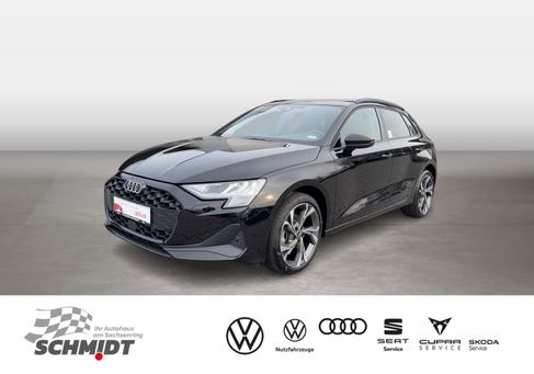 Audi A3, 2025