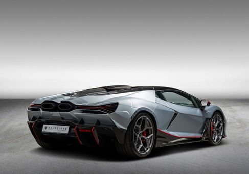 Lamborghini, 2026 3