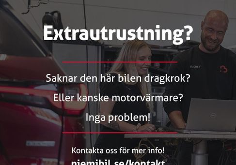 Mercedes-Benz EQA, 2023