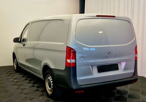 Mercedes-Benz Vito, 2019