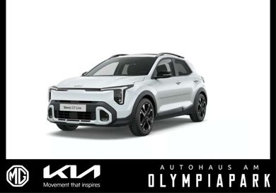 Kia Stonic, 2026