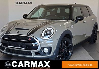 MINI Cooper S Clubman, 2019