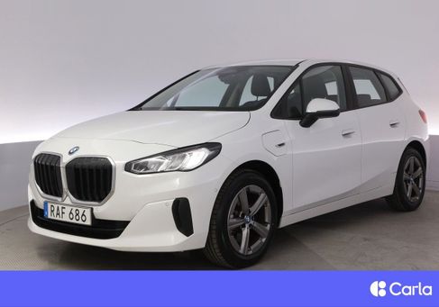 BMW 230, 2023