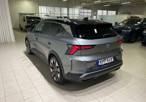 Renault Scenic, 2024