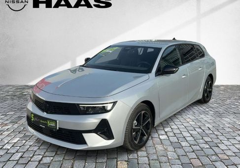 Opel Astra, 2024