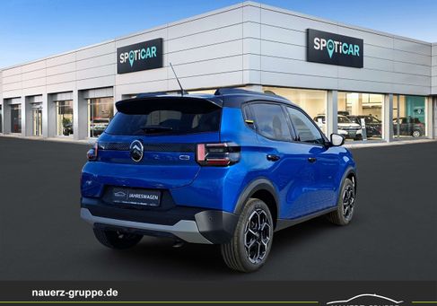 Citroën C3, 2025 2