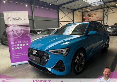 Audi, 2021