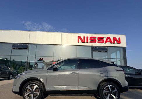 Nissan Qashqai, 2023 3