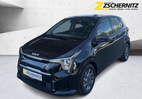 Kia Picanto, 2026