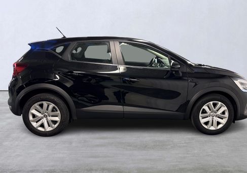 Renault Captur, 2023
