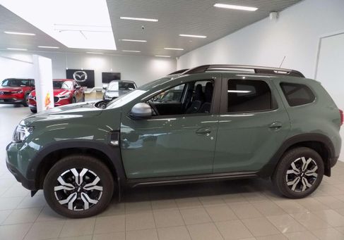 Dacia Duster, 2023