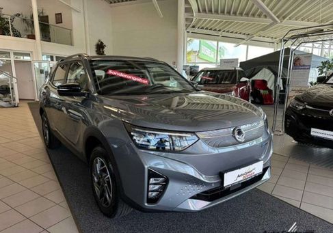 Ssangyong Korando, 2024 2
