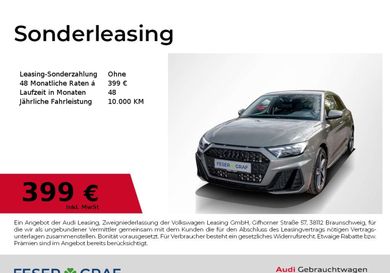 Audi A1, 2025