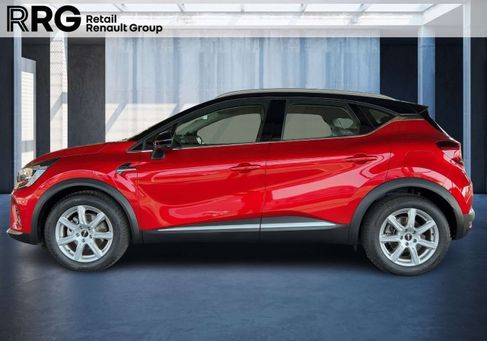 Renault Captur, 2020