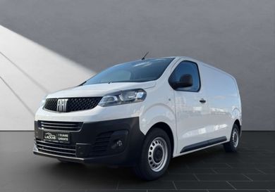 Fiat Scudo, 2024