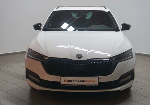 Skoda Octavia, 2022 2