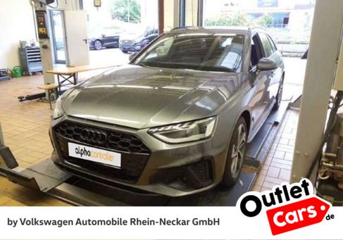 Audi A4, 2023 3