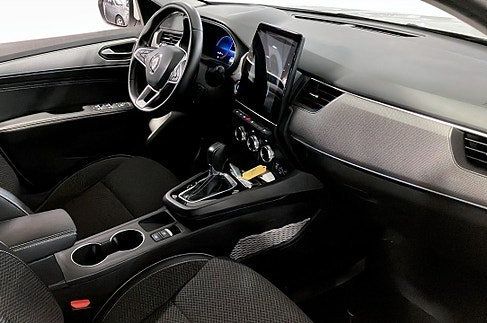 Renault Arkana, 2022